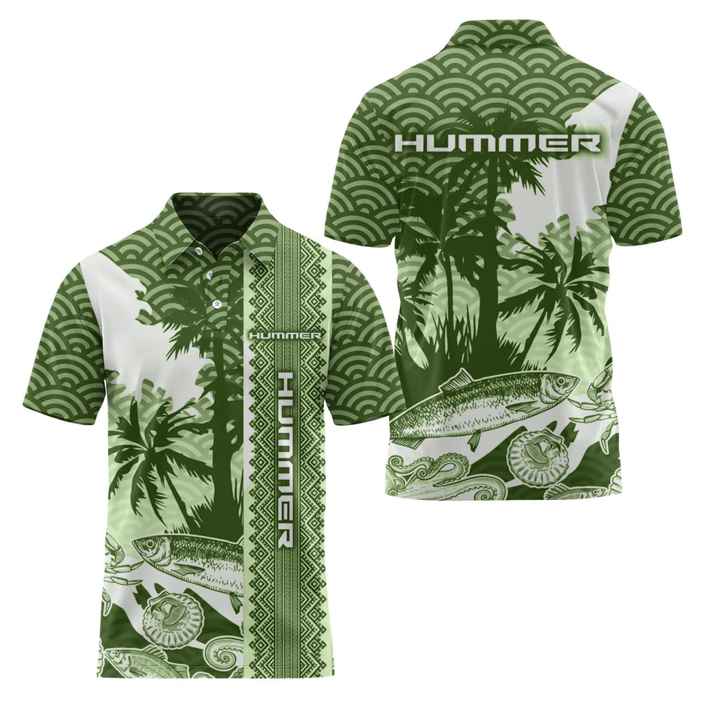Hummer Apparels SHW038