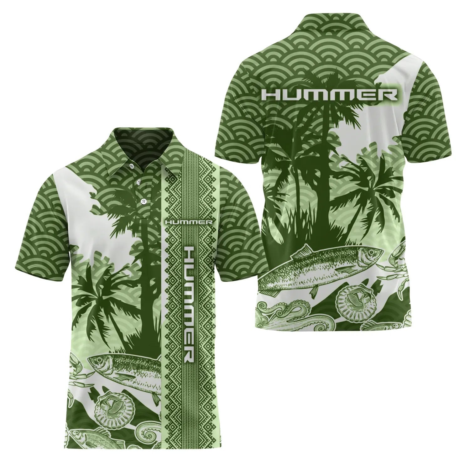 Hummer Apparels SHW038