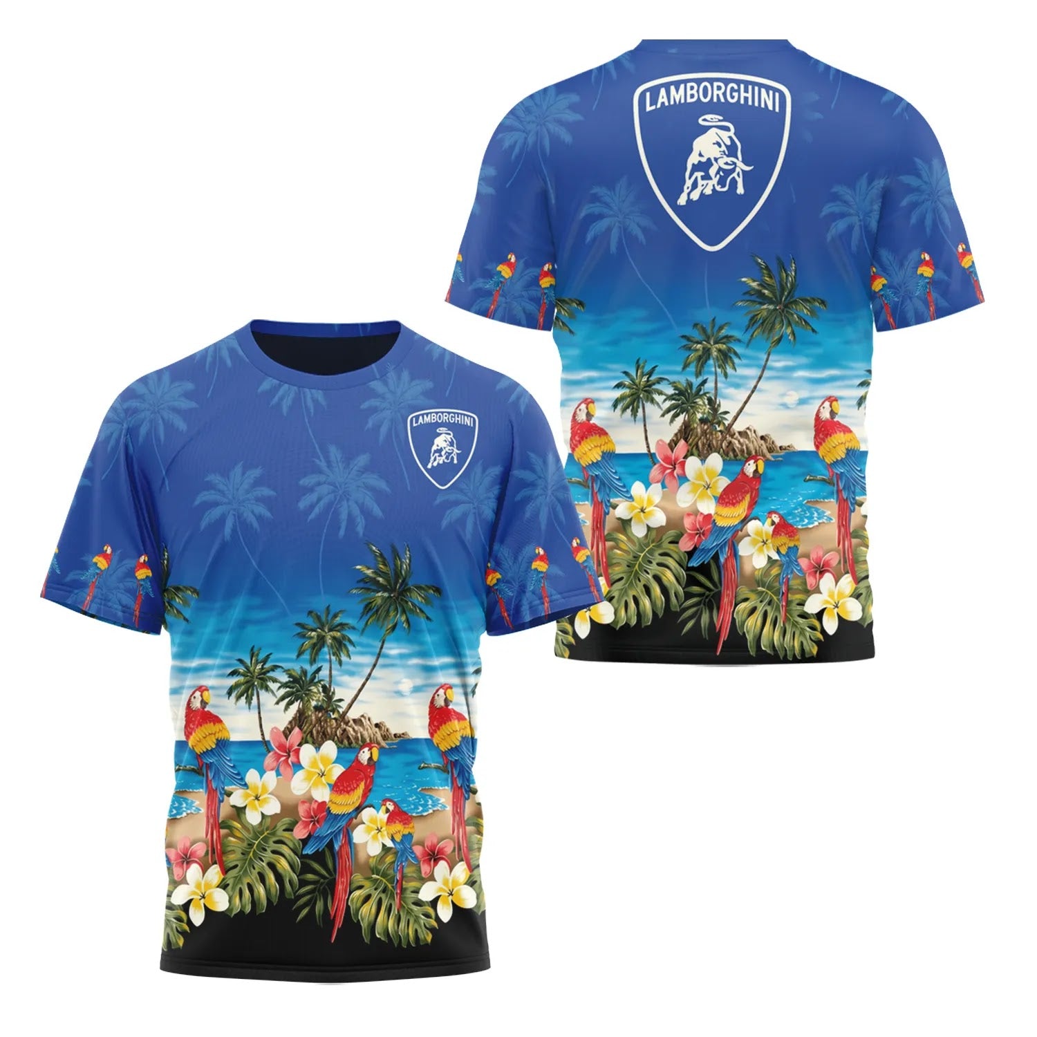 Lamborghini Apparels SHW005