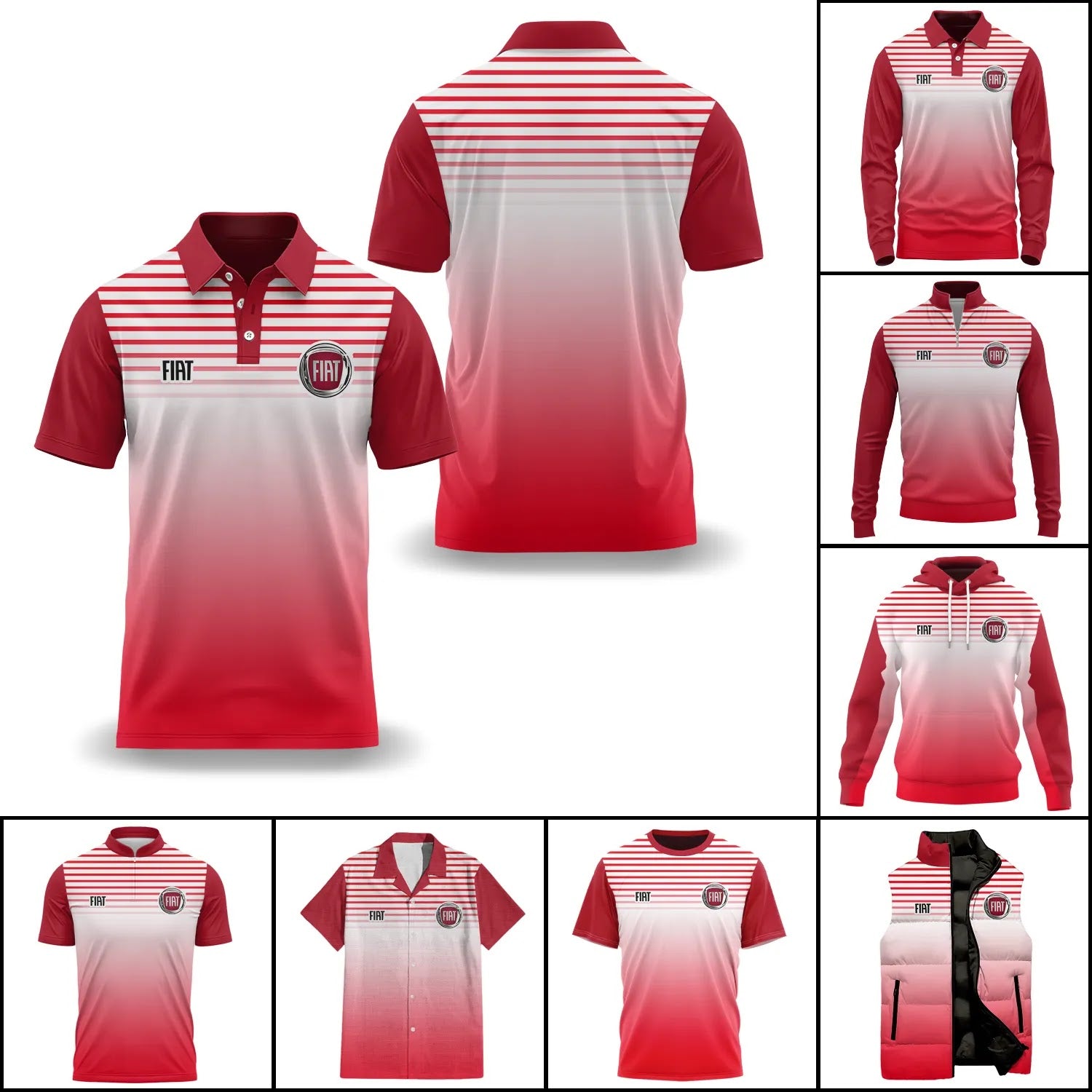 Fiat Apparels SC107