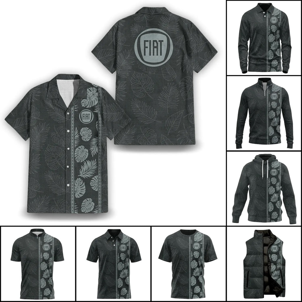 Fiat Apparels SHW022