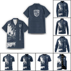 Porsche Apparels SHW031