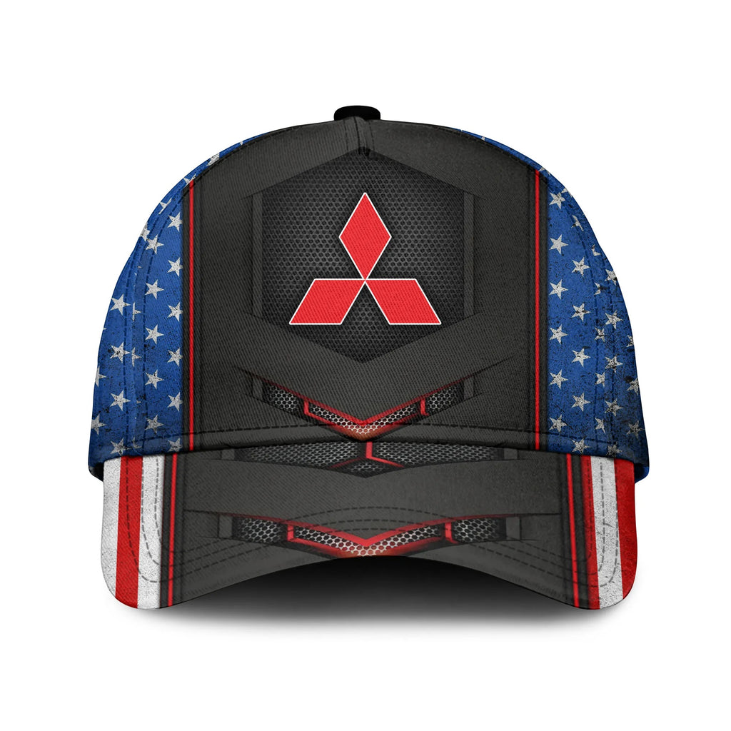 Mitsubishi Cap CSC003