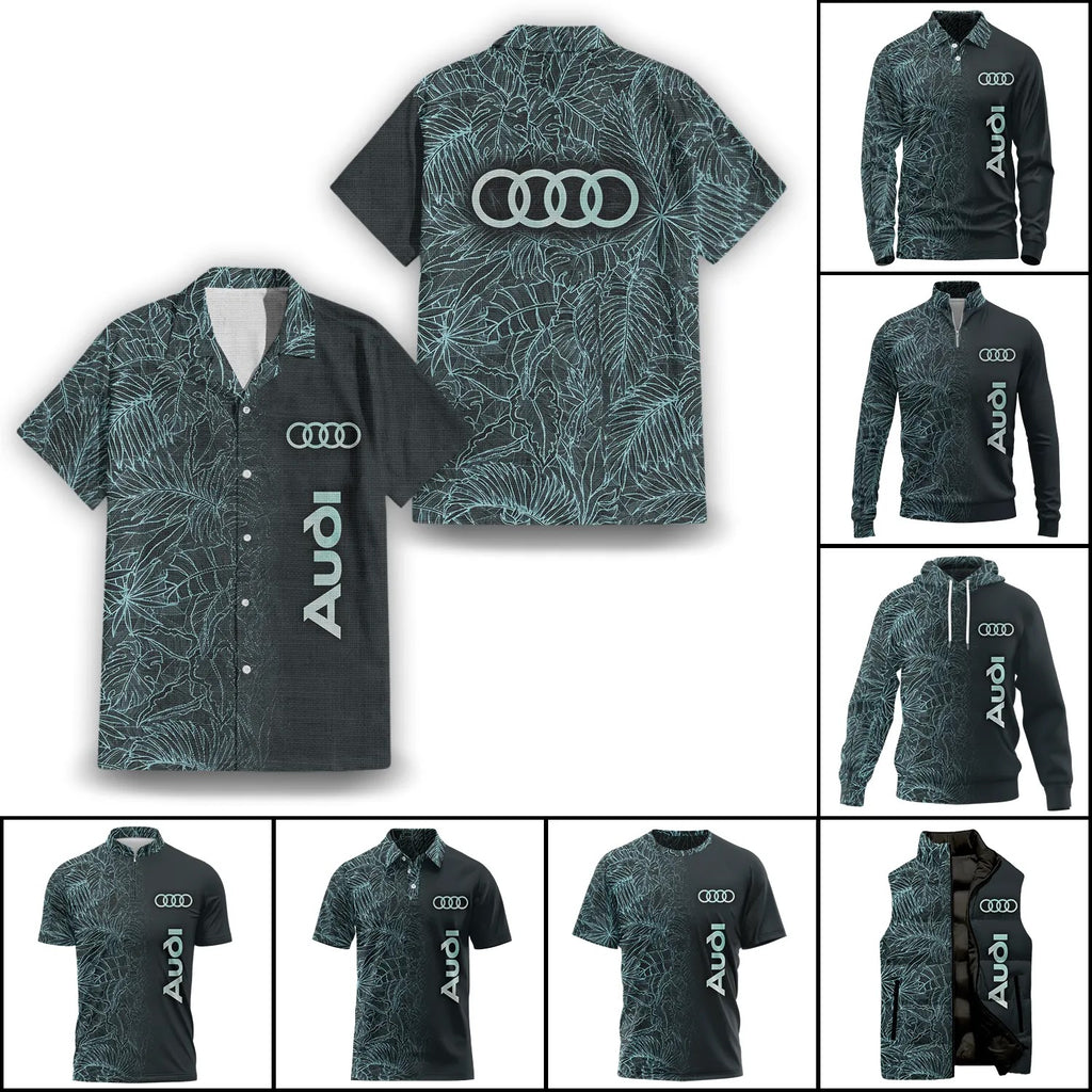 Audi Apparels SHW008