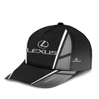 Lexus Cap CSC038