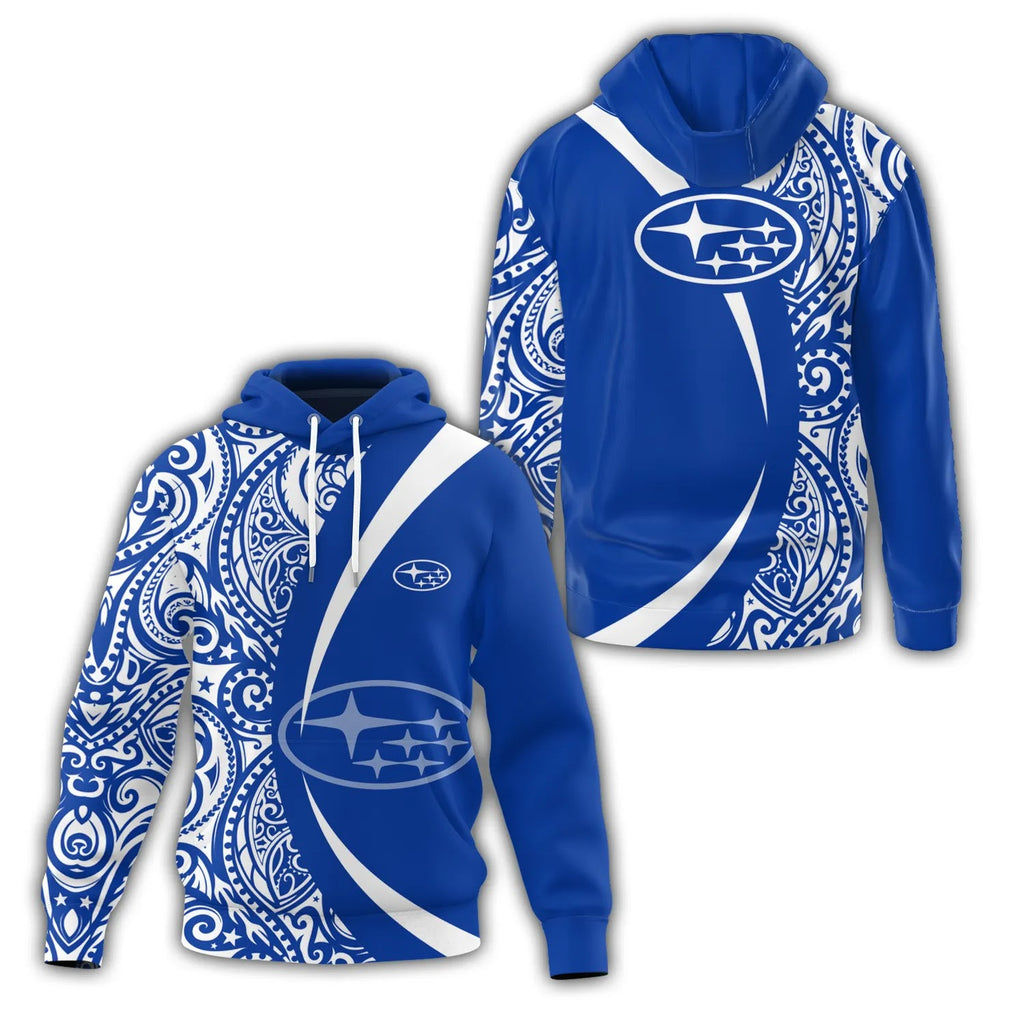Subaru Apparels SHW072