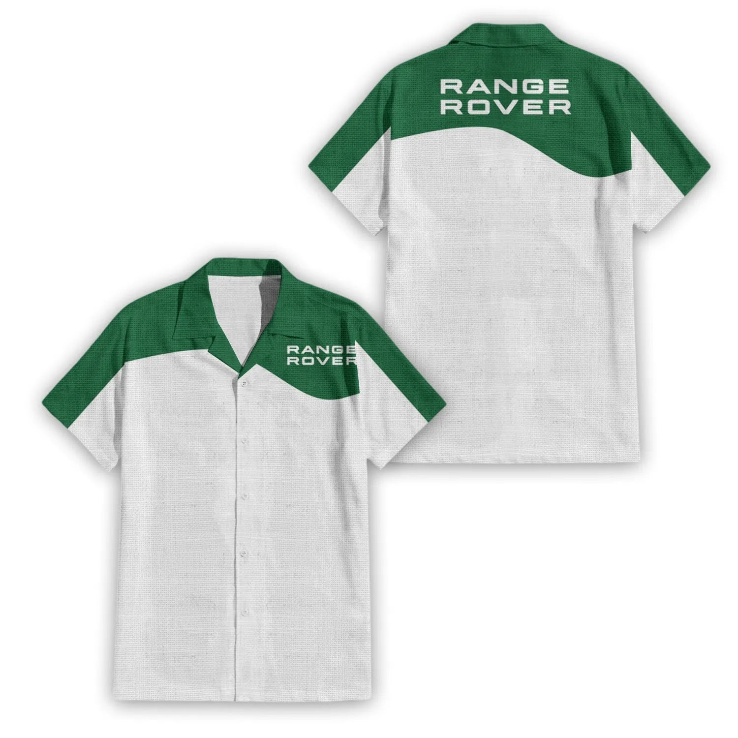 Range Rover Apparels SC110