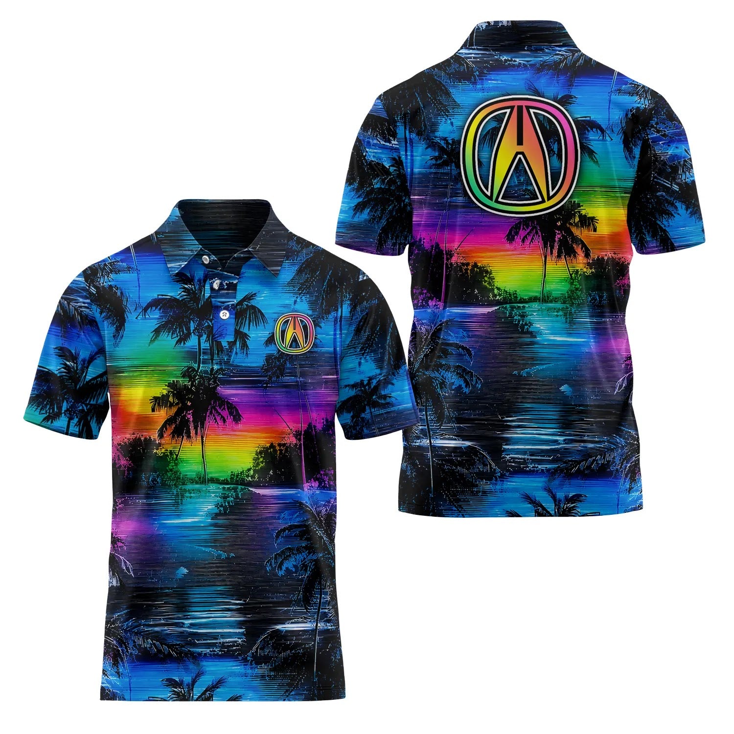 Acura Apparels SHW055