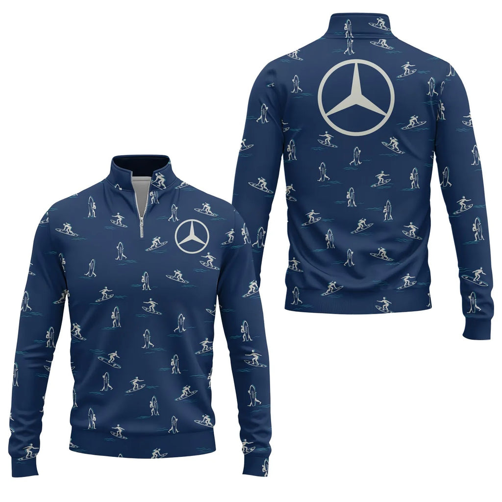 Mercedes-Benz Apparels SHW011