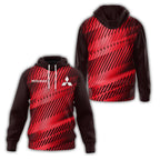 Mitsubishi Hoodie SC118