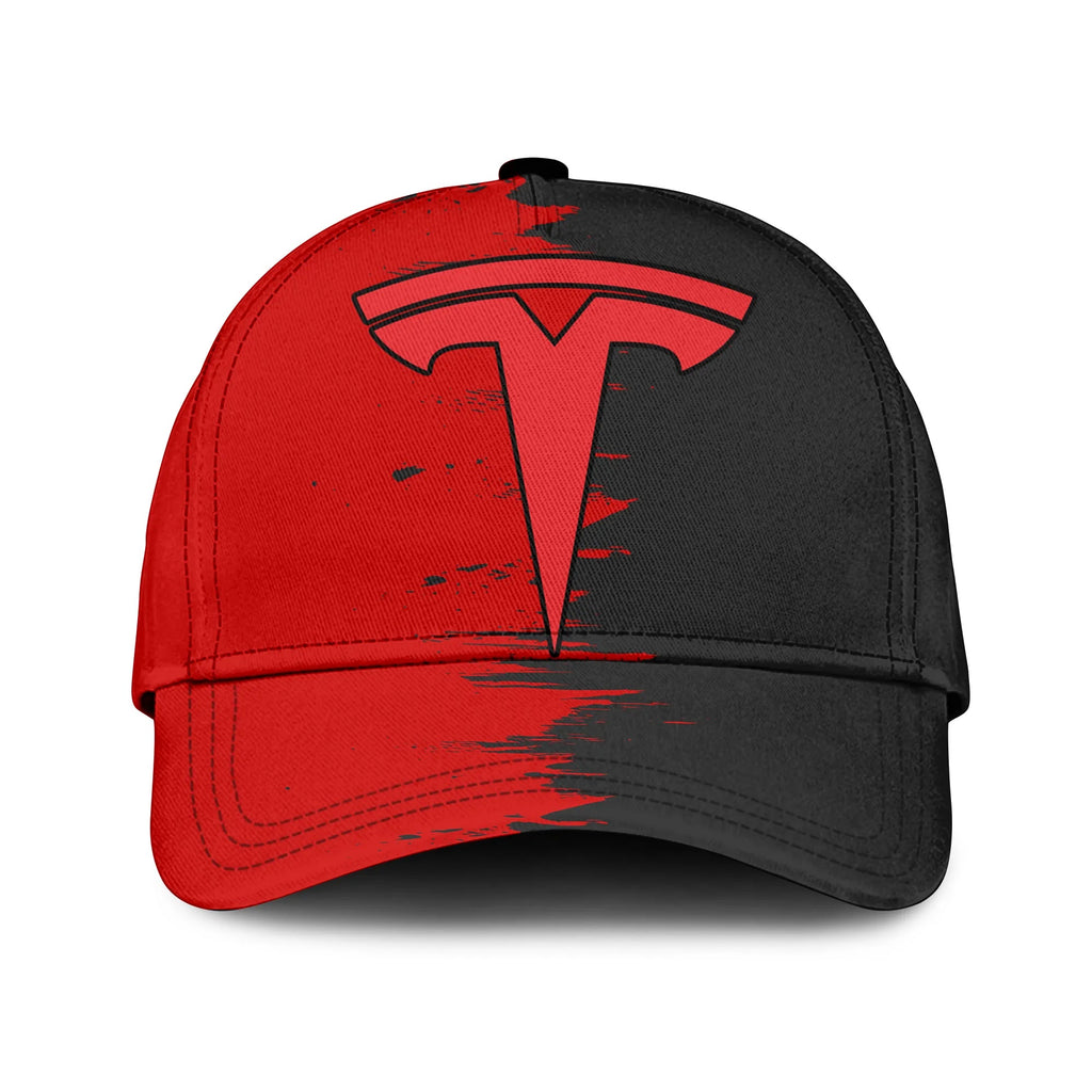 Tesla Cap CSC011
