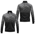 Ram Quarter-zip Pullover SC121