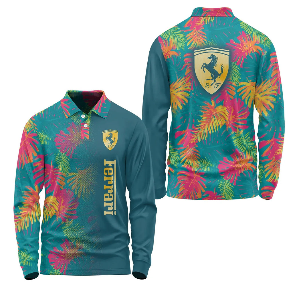 Ferrari Apparels SHW059