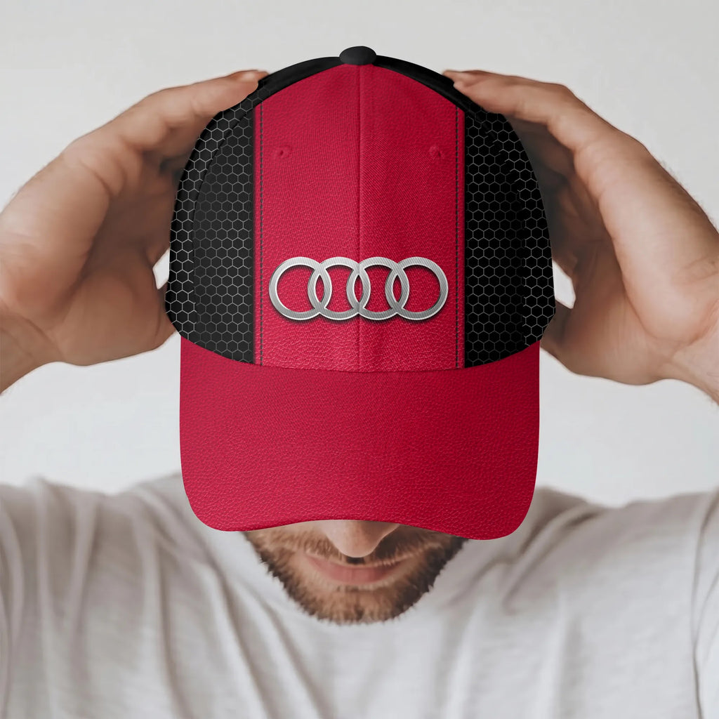 Audi Apparels CSC071