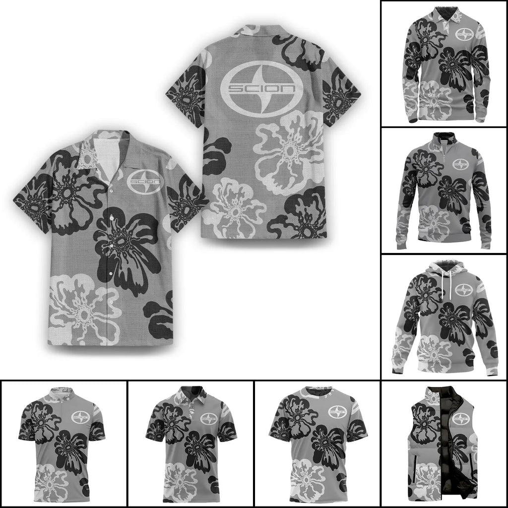 Scion Apparels SHW073