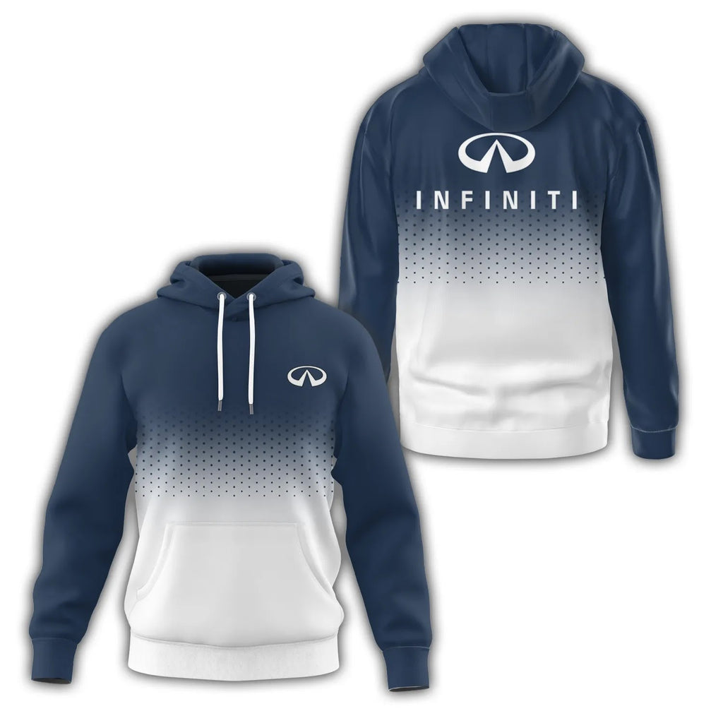Infiniti Hoodie SC094