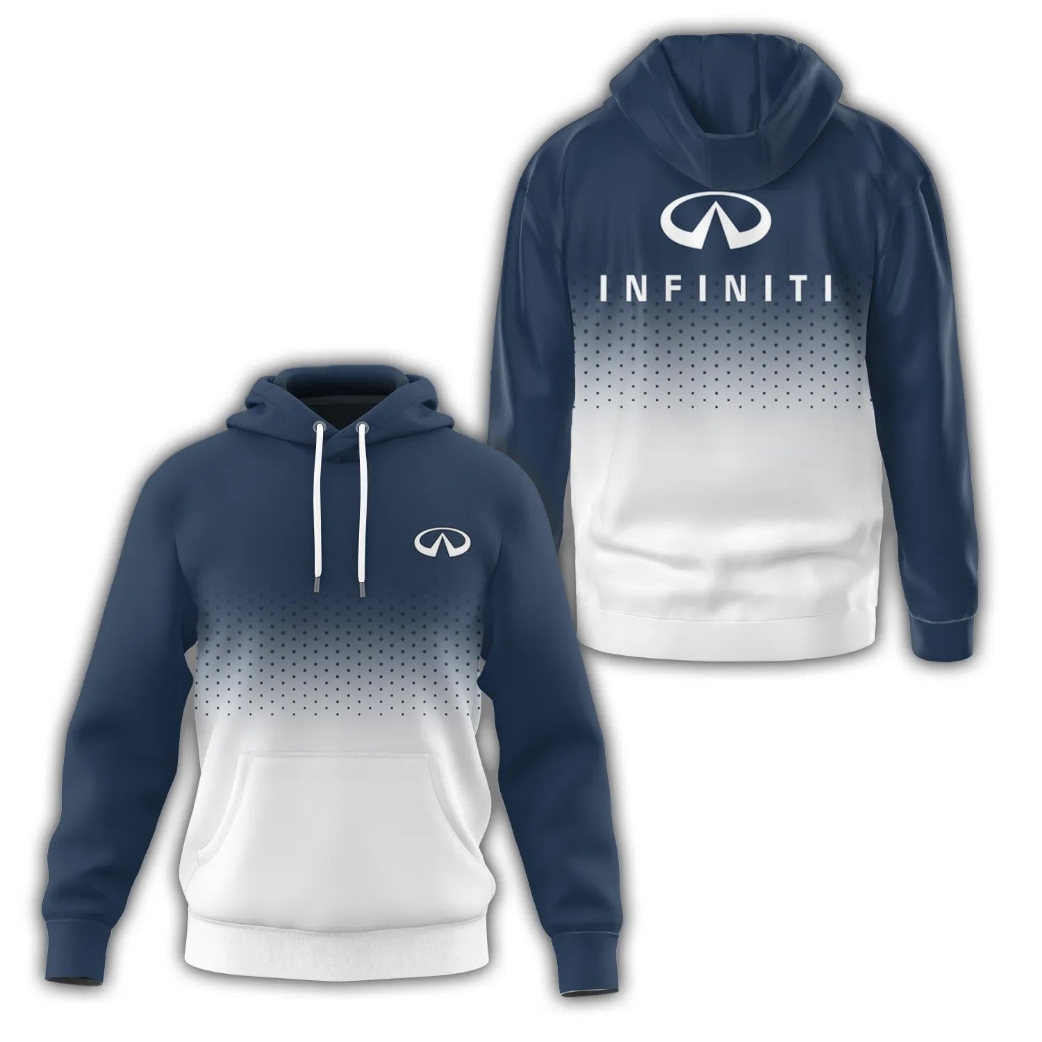 Infiniti Hoodie SC094