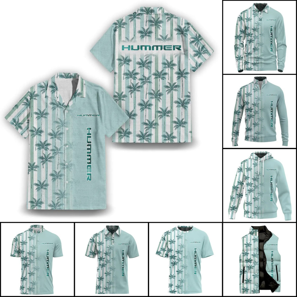 Hummer Apparels SHW028