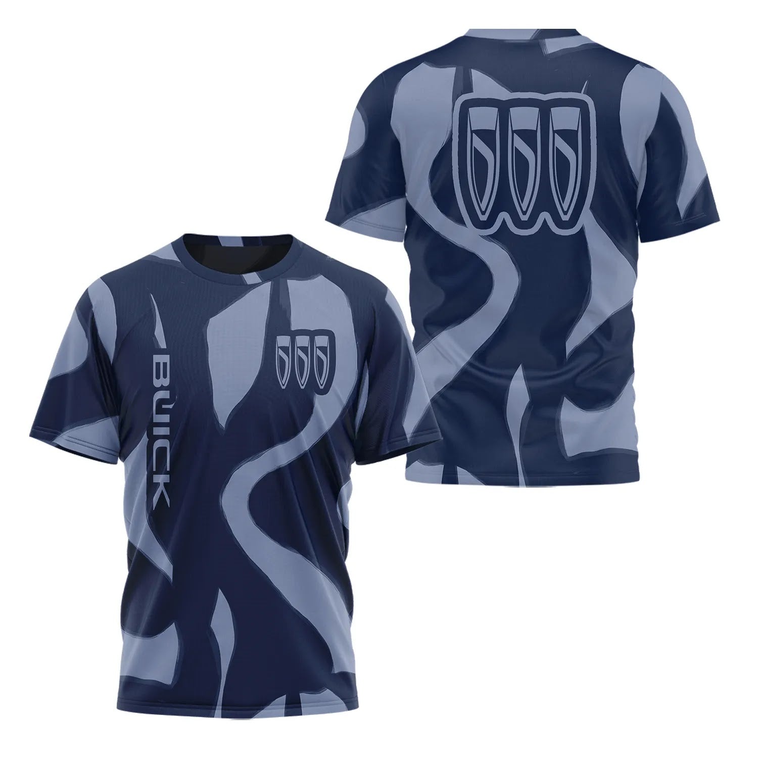 Buick Apparels SHW068