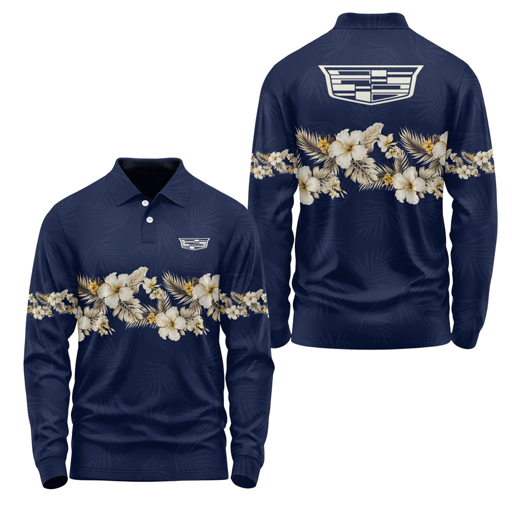 Cadillac Apparels SHW047