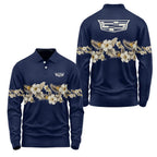 Cadillac Apparels SHW047