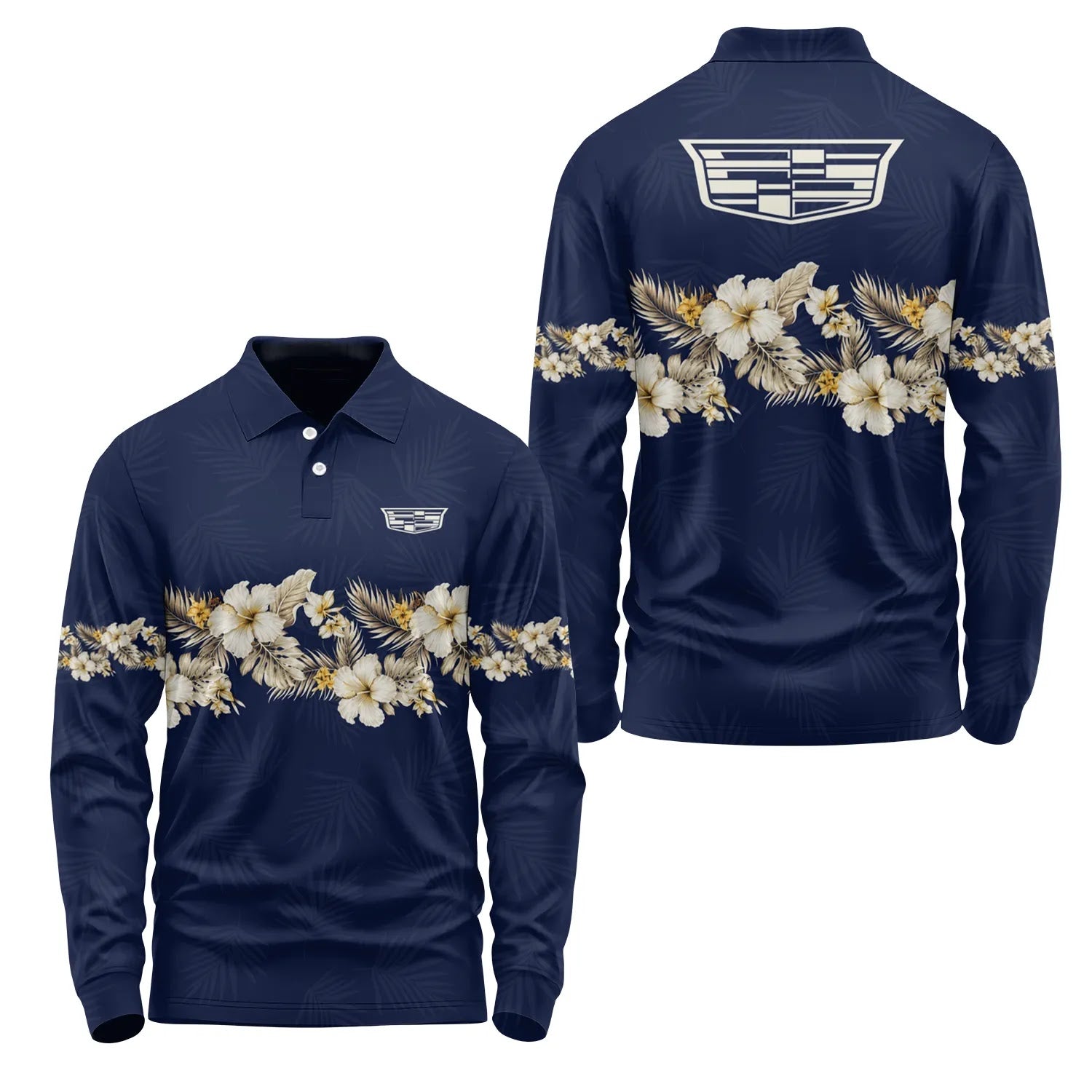 Cadillac Apparels SHW047