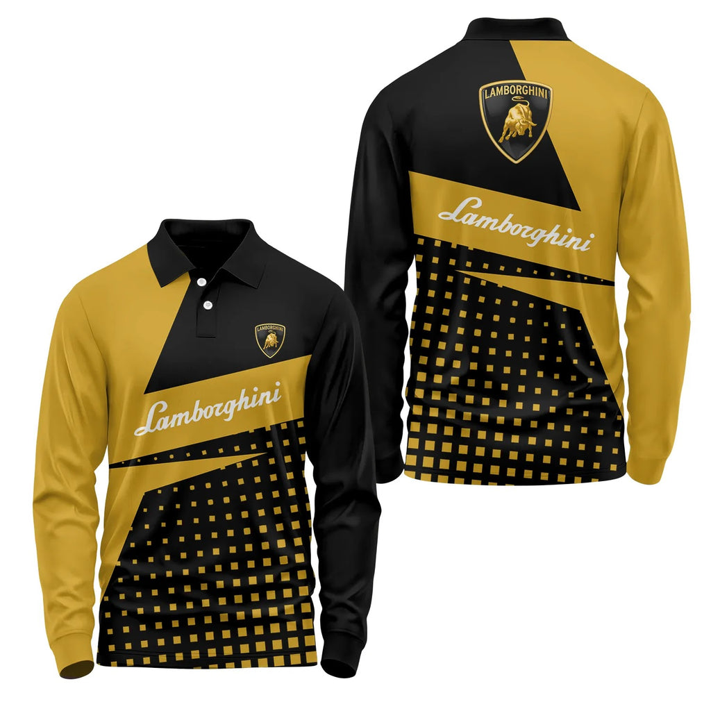 Lamborghini Apparels SC083
