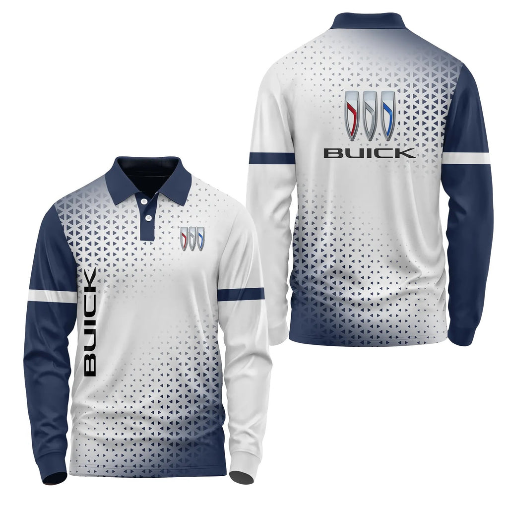 Buick Apparels SC079