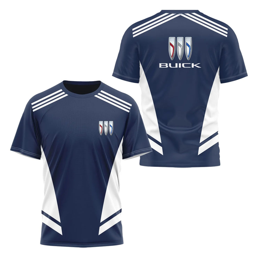 Buick Apparels SC092