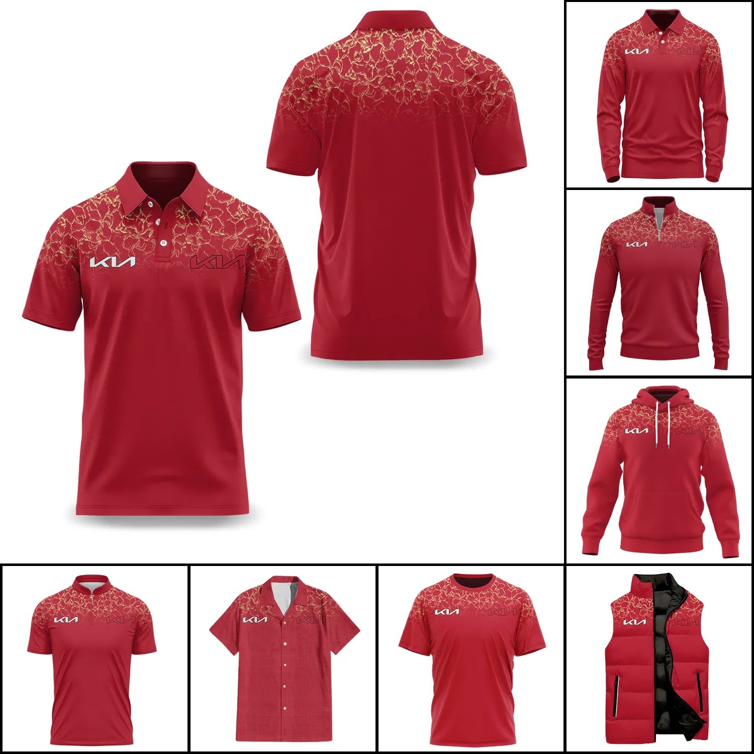 Kia Apparels SC108