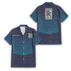 Rolls-Royce Apparels SC099