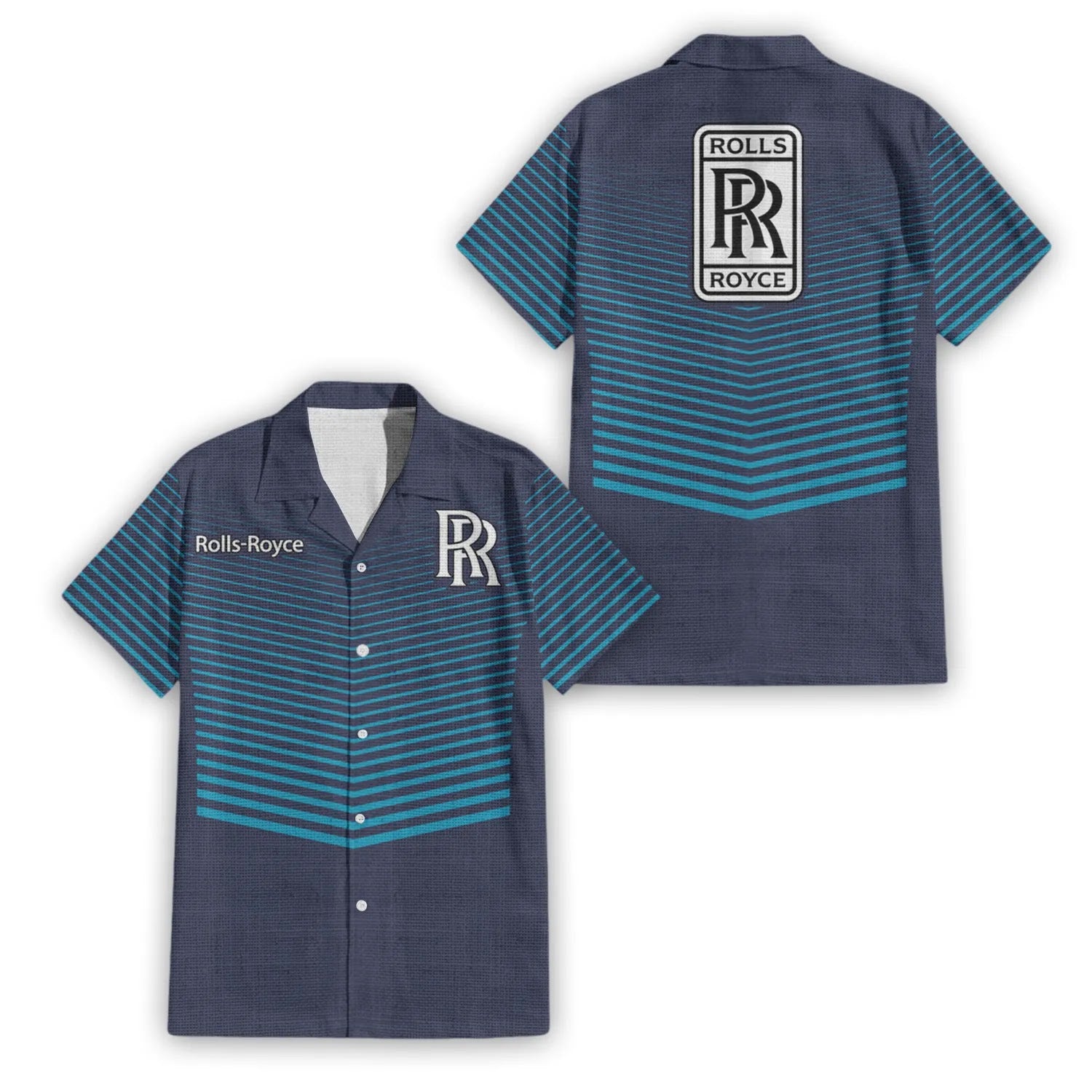 Rolls-Royce Apparels SC099