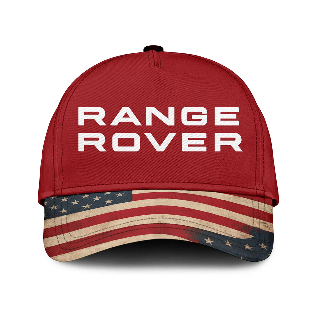 Range Rover Cap CSC014