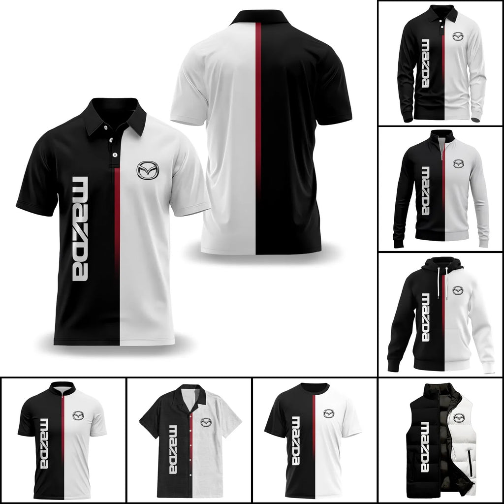 Mazda Apparels SC076