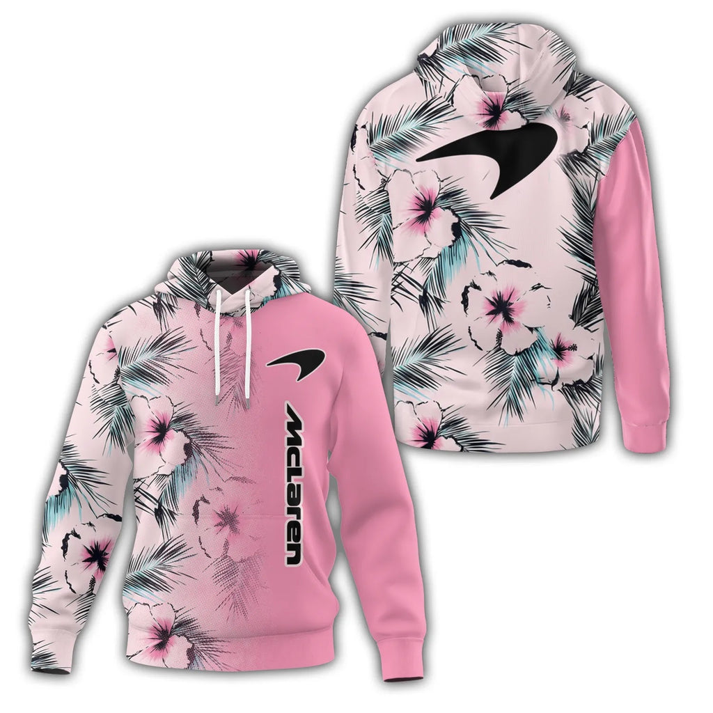 McLaren Apparels SHW056