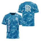 Rolls-Royce Apparels SHW035