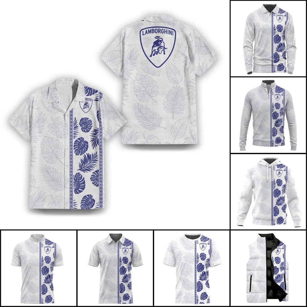 Lamborghini Apparels SHW023