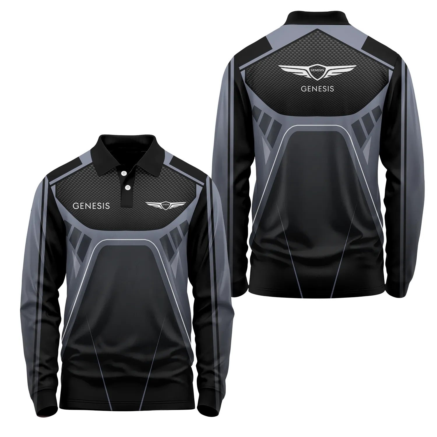 Genesis Apparels SC088