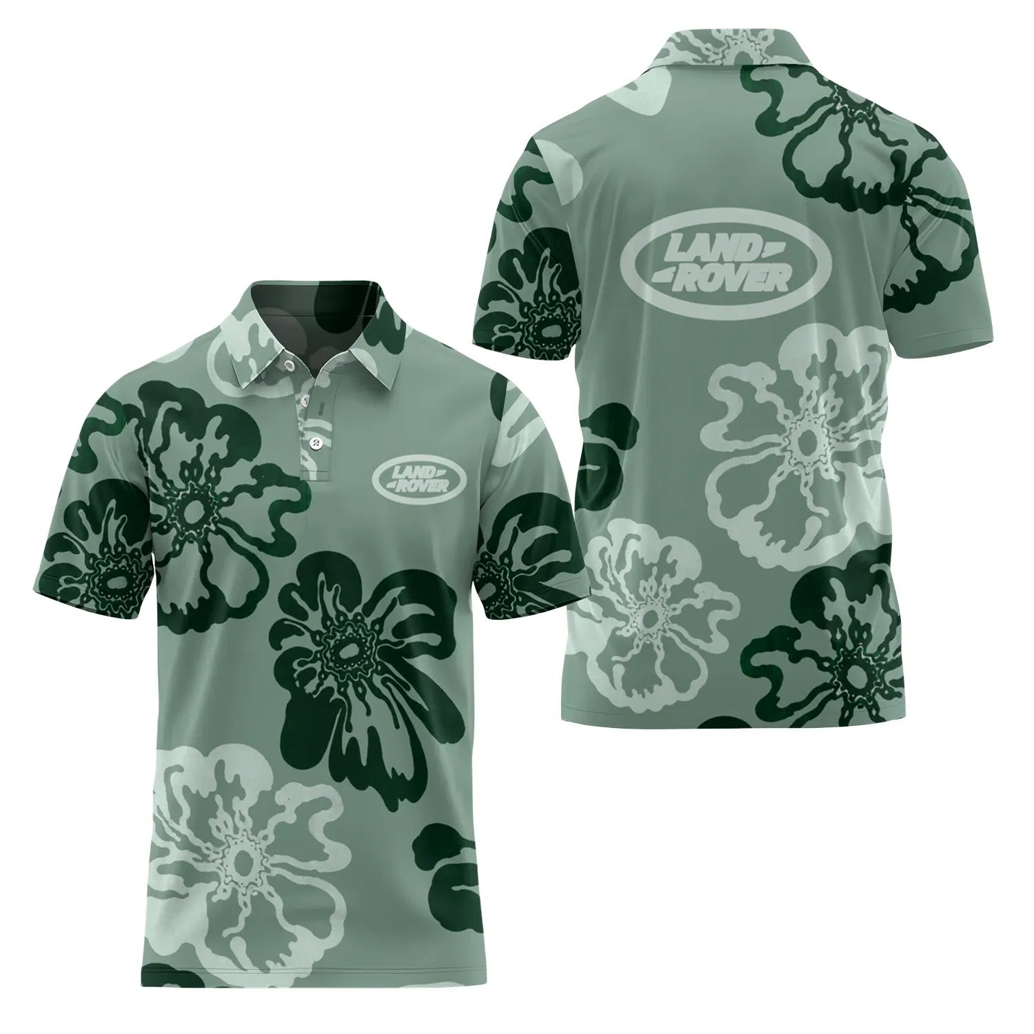 Land Rover Apparels SHW073