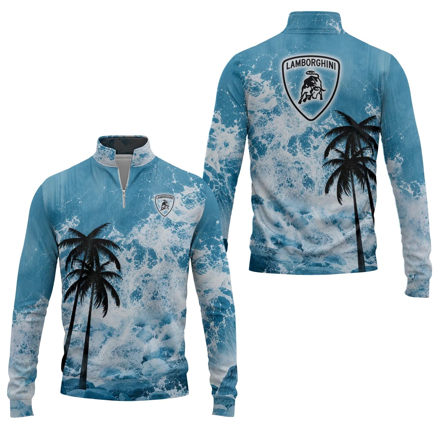 Lamborghini Apparels SHW052