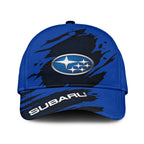 Subaru Cap CSC010