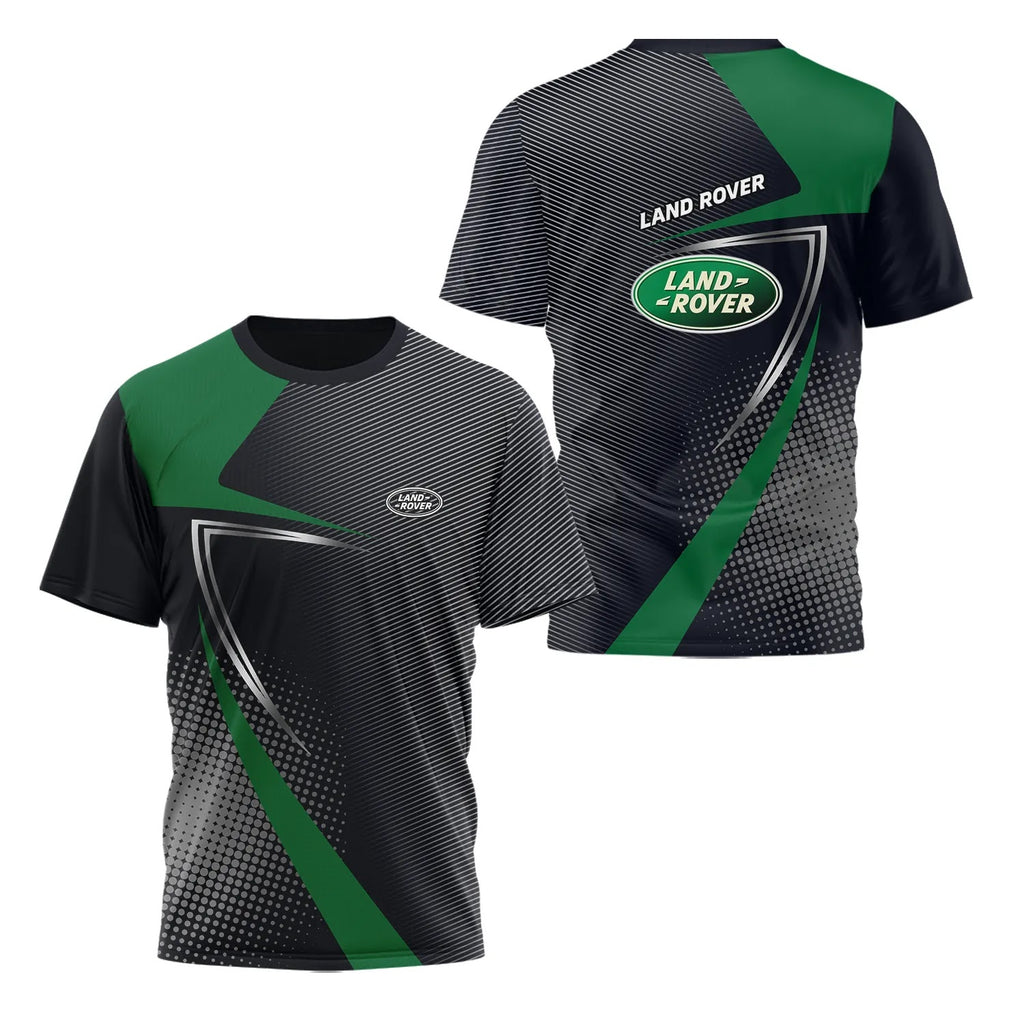 Land Rover Apparels SC059