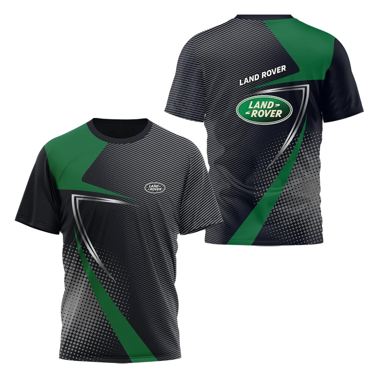 Land Rover Apparels SC059