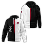 Fiat Hoodie SC076