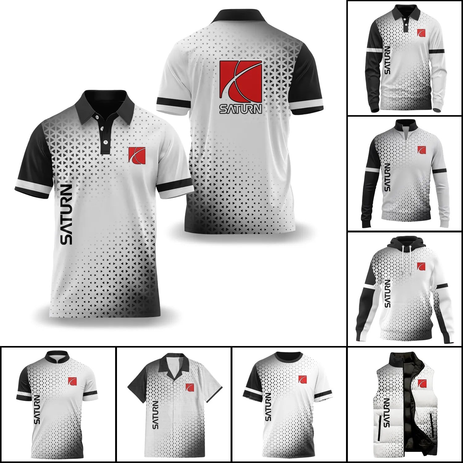 Saturn Apparels SC079