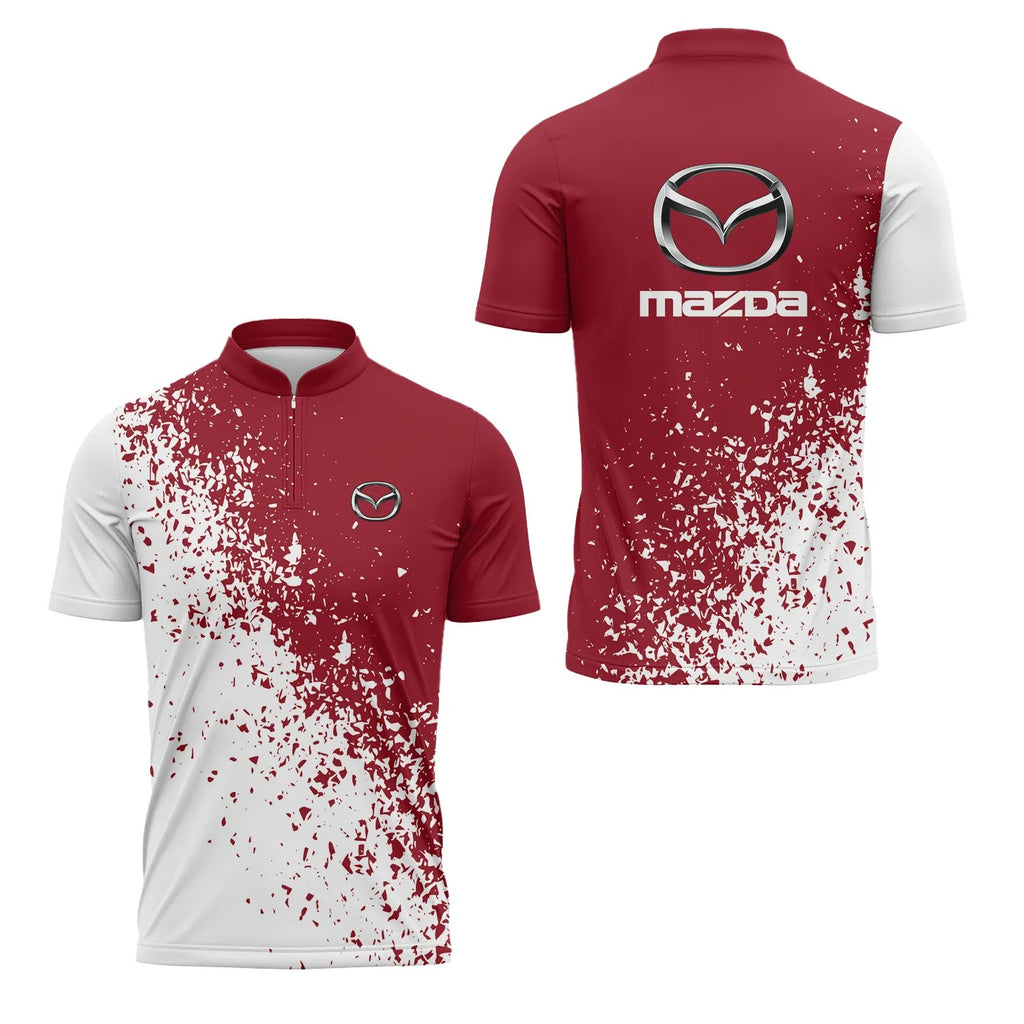 Mazda Apparels SC070