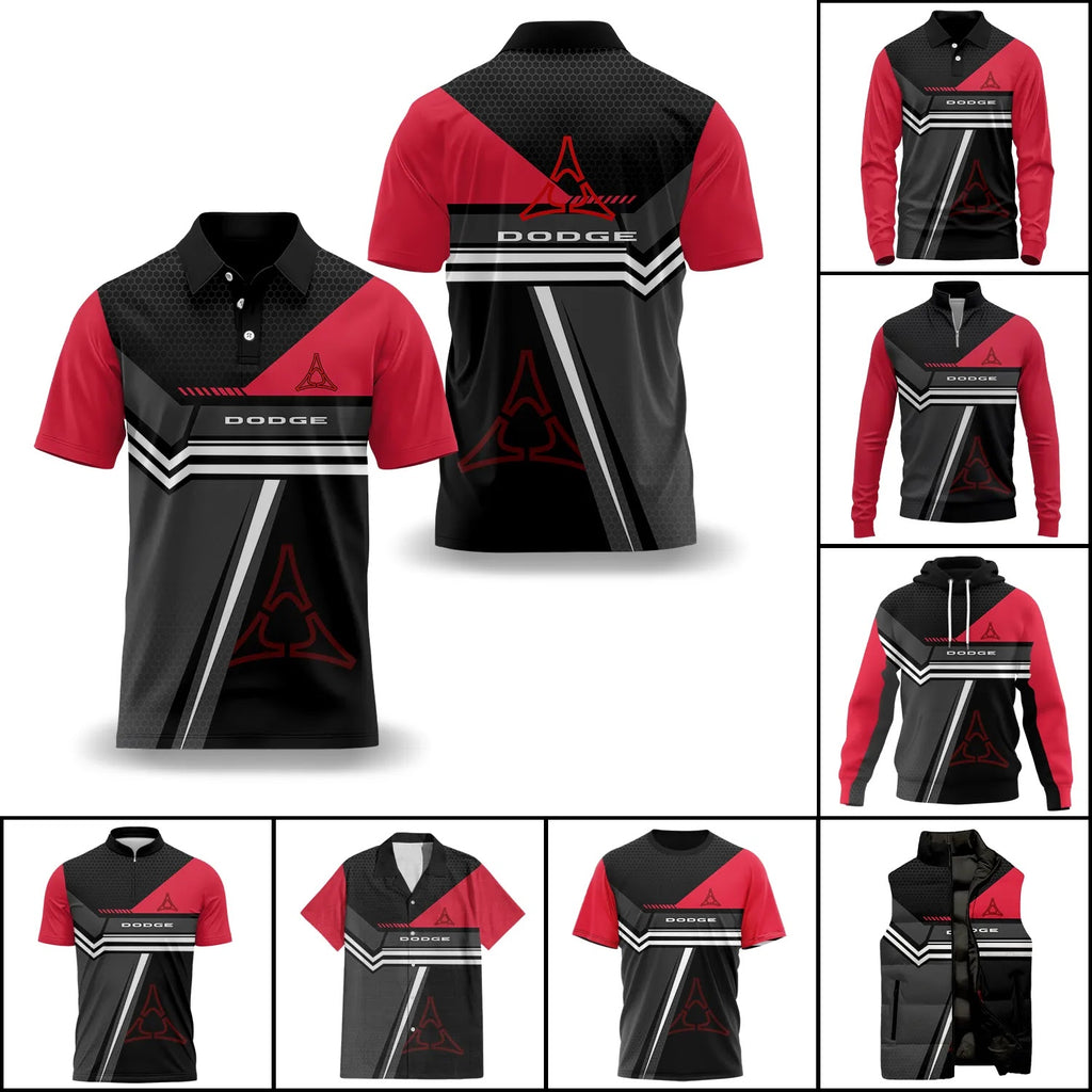 Dodge Apparels SC071