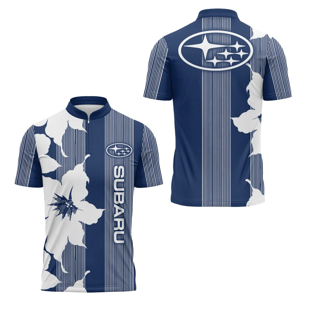 Subaru Apparels SHW039