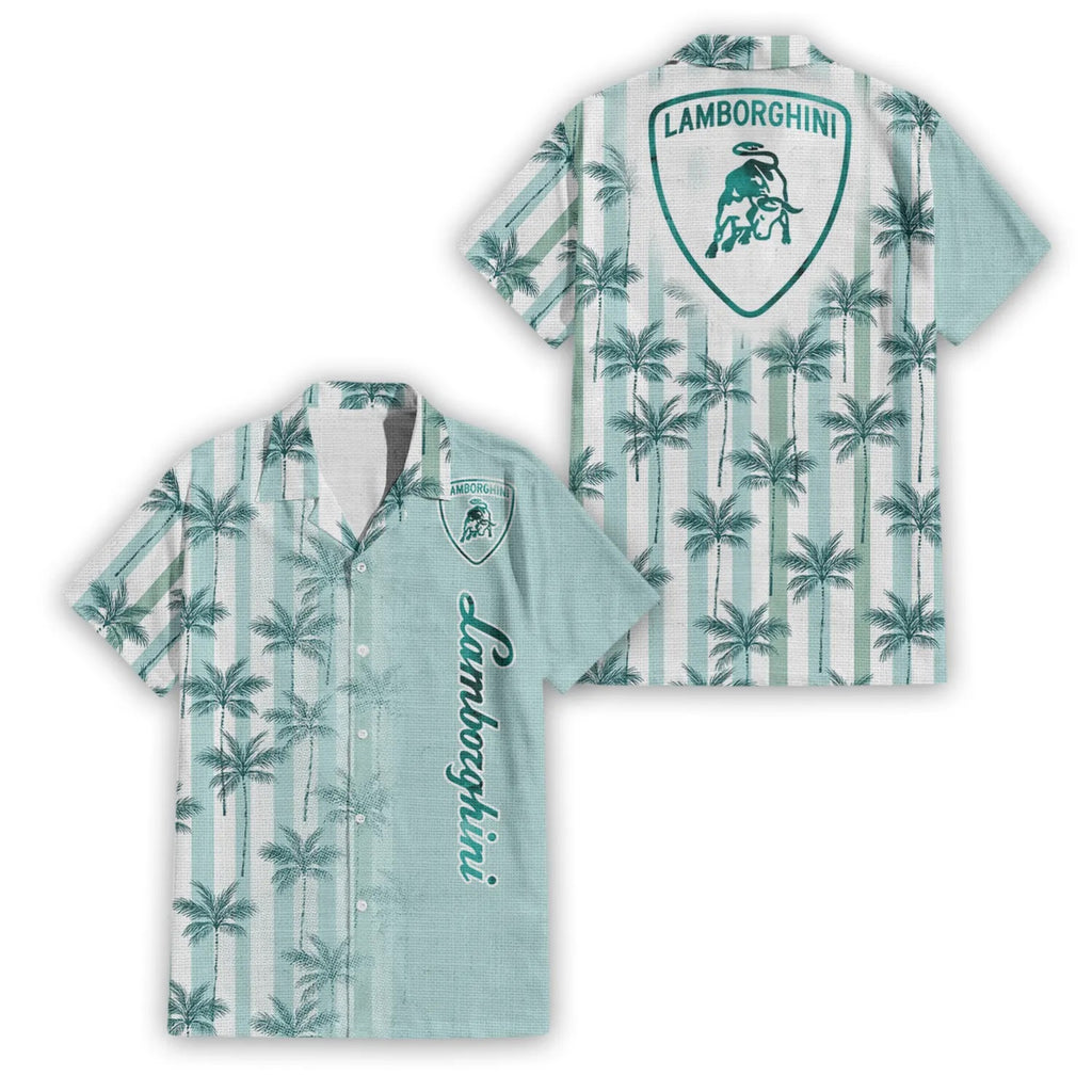 Lamborghini Apparels SHW028