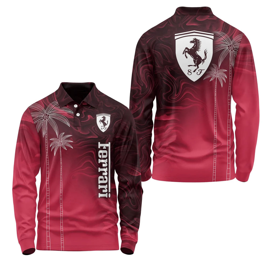 Ferrari Apparels SHW070